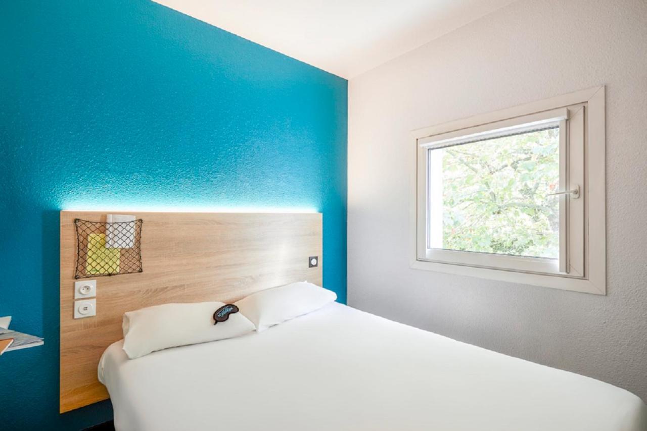 Hotelf1 Frejus Roquebrune Sur Argens Luaran gambar
