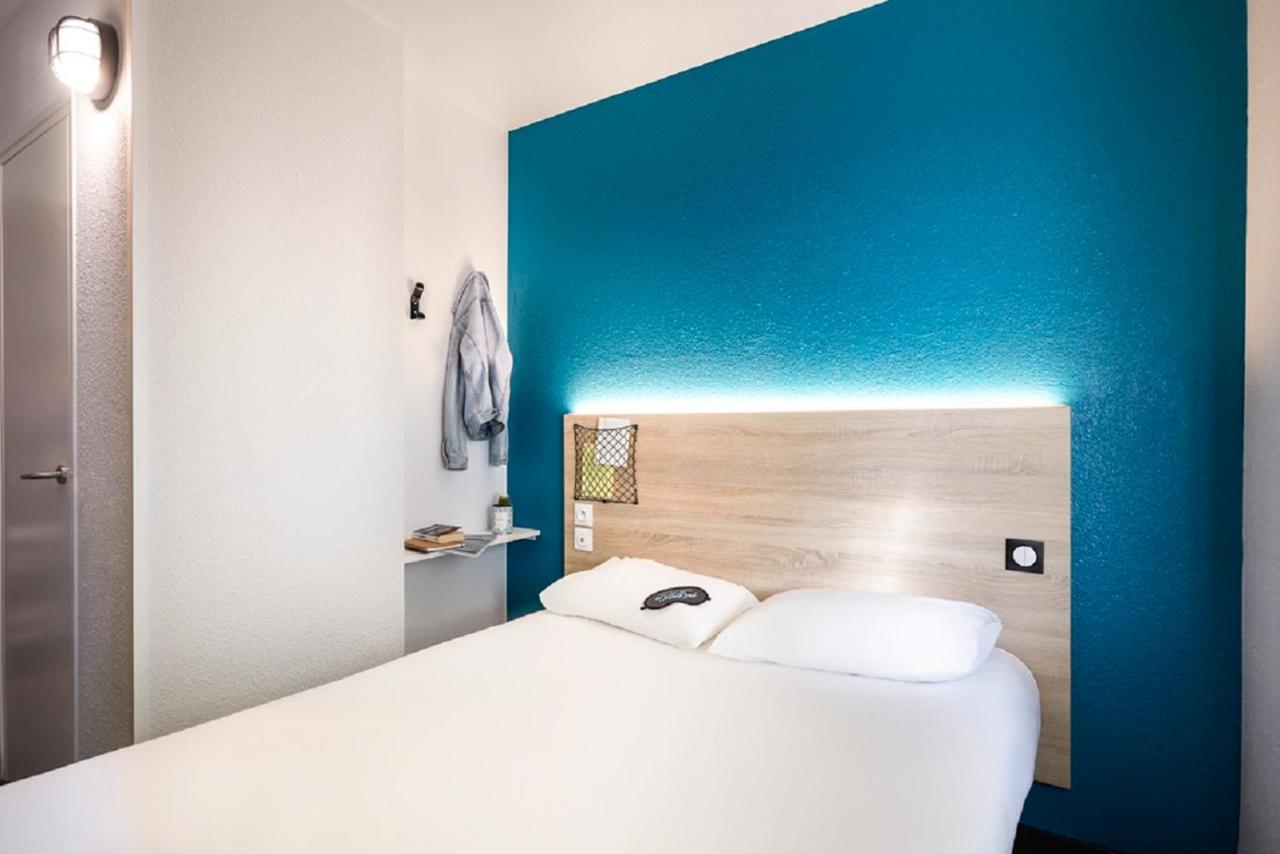 Hotelf1 Frejus Roquebrune Sur Argens Luaran gambar